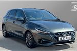 2023 Hyundai i30