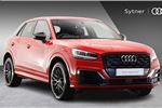 2019 Audi Q2