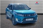 2022 Suzuki Vitara