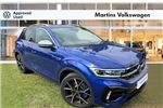 2024 Volkswagen T-Roc