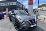 2024 Nissan Juke