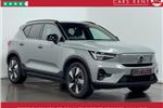 2023 Volvo XC40 Recharge