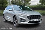 2022 Ford Kuga