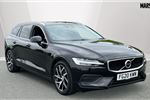 2020 Volvo V60