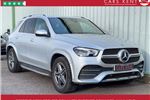 2021 Mercedes-Benz GLE