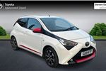 2019 Toyota Aygo