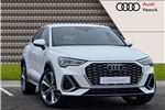 2023 Audi Q3