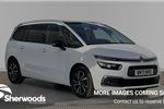 2022 Citroen Grand C4 SpaceTourer