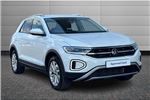 2022 Volkswagen T-Roc
