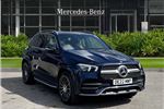 2022 Mercedes-Benz GLE