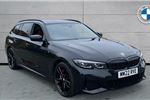 2022 BMW 3 Series Touring