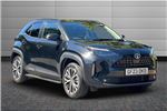 2023 Toyota Yaris Cross