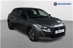 2023 Peugeot 208