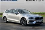 2021 Volvo V60