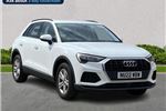 2022 Audi Q3