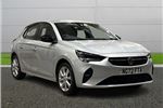 2022 Vauxhall Corsa