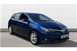 2017 Toyota Auris