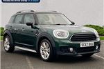 2018 MINI Countryman