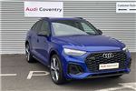 2022 Audi Q5 Sportback