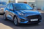 2023 Ford Kuga