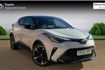 2023 Toyota C-HR