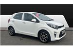 2022 Kia Picanto