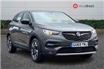 2019 Vauxhall Grandland X