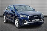 2022 Audi Q2