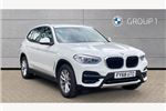 2018 BMW X3