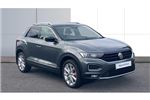 2020 Volkswagen T-Roc