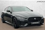 2024 Jaguar XE