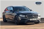 2020 Mercedes-Benz E-Class Estate