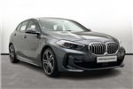 2020 BMW 1 Series
