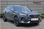 2023 Cupra Formentor