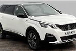 2019 Peugeot 5008