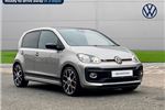 2020 Volkswagen Up