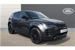 2024 Land Rover Range Rover Evoque