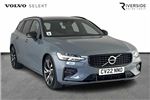 2022 Volvo V60