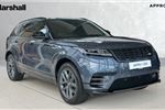 2023 Land Rover Range Rover Velar