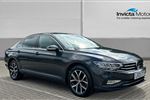 2020 Volkswagen Passat