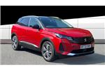 2022 Peugeot 3008