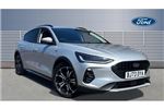 2023 Ford Focus Active