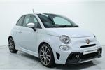 2022 Abarth 595