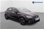 2024 SEAT Ibiza