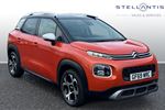 2019 Citroen C3 Aircross