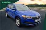 2020 Skoda Karoq