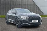 2021 Audi RS Q8