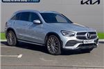 2019 Mercedes-Benz GLC