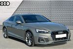 2022 Audi A5