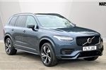 2021 Volvo XC90